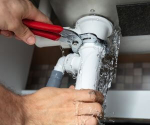 About Emergency plumbing pros Howard, CO