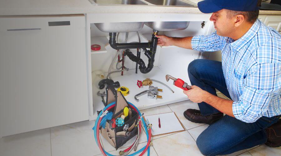 Professional emergency plumbing in Howard, CO